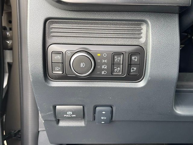 2026 Ford F-250 Super Duty Lariat - Photo 26