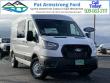 2026 Ford Transit-250 Cargo Base Van Medium Roof Van