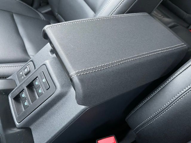 2025 Ford Bronco 4-Door Big Bend - Photo 20