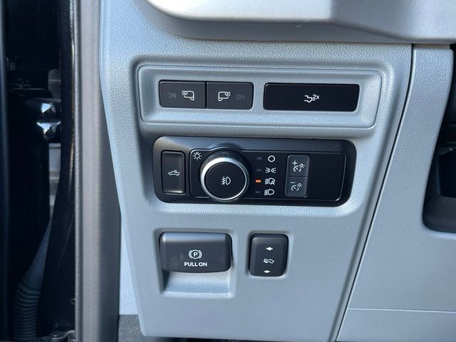 2022 Ford F-150 XLT - Photo 23