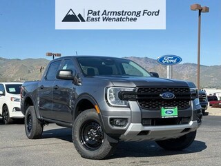 2026 Ford Ranger XL Truck SuperCrew