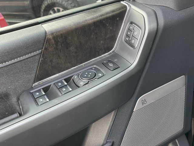 2026 Ford F-250 Super Duty Lariat - Photo 27