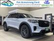 2026 Ford Explorer ST SUV