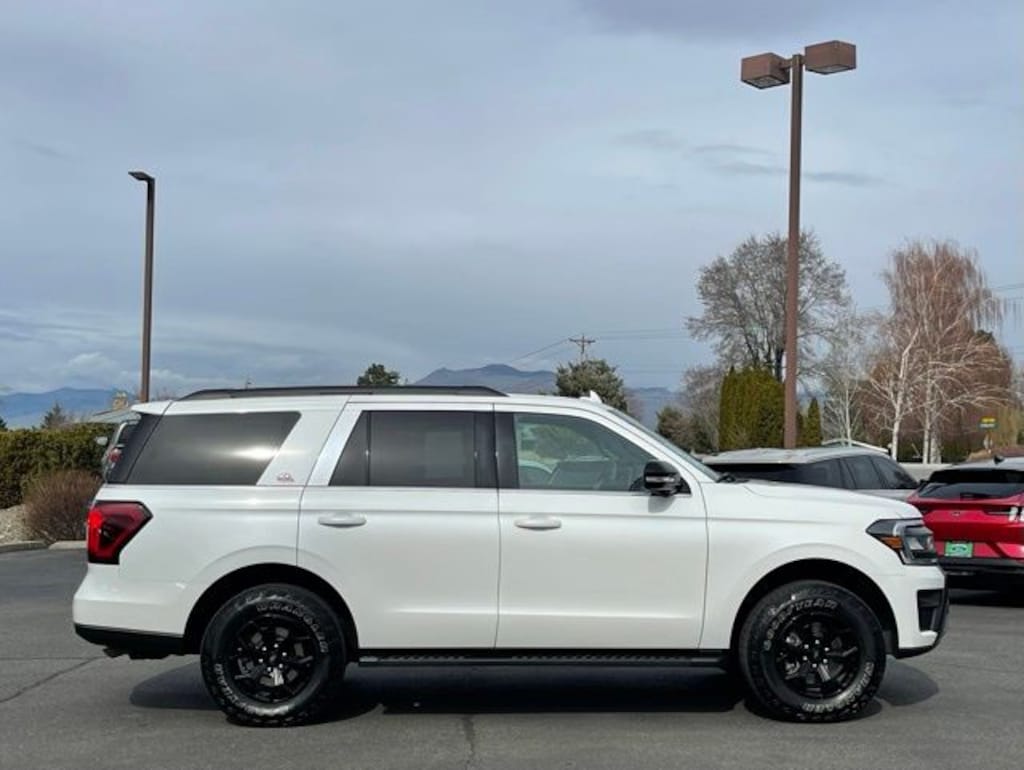 Used 2024 Ford Expedition Timberline SUV