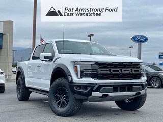 2026 Ford F-150 Raptor Truck SuperCrew Cab