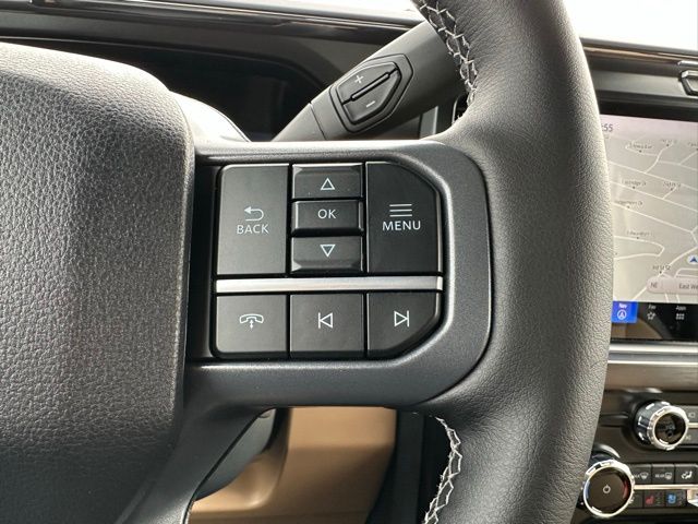 2026 Ford F-350 Super Duty Lariat - Photo 15