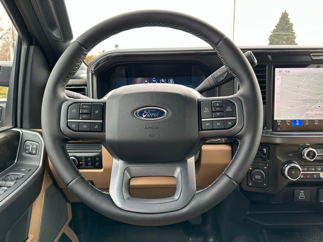 2026 Ford F-350 Super Duty Lariat - Photo 13
