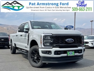 2026 Ford F-250 XL Truck Crew Cab