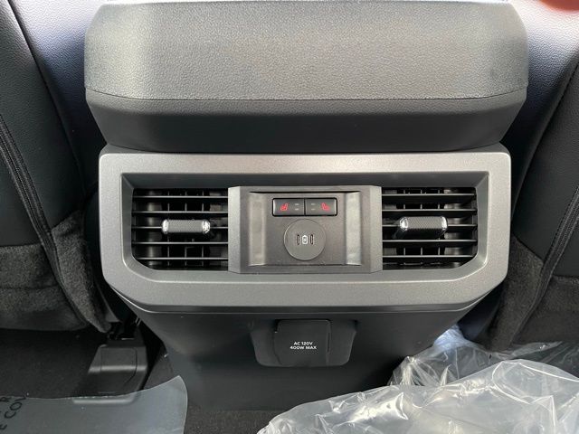 2026 Ford F-250 Super Duty Lariat - Photo 22