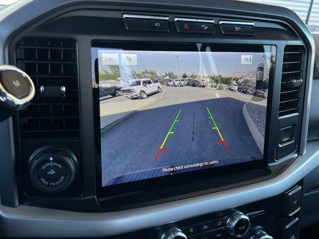 2022 Ford F-150 XLT - Photo 12