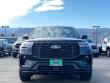2026 Ford Explorer ST-Line SUV