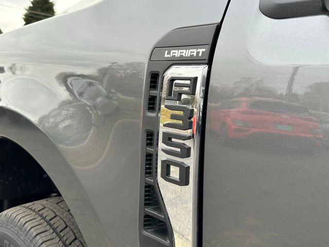 2026 Ford F-350 Super Duty Lariat - Photo 23