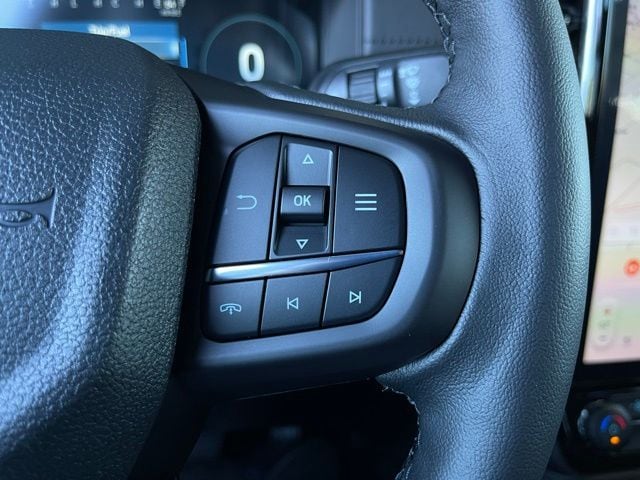 2025 Ford Ranger Lariat - Photo 18