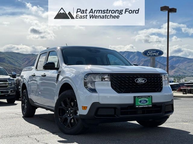 2026 Ford Maverick XLT AWD's photo