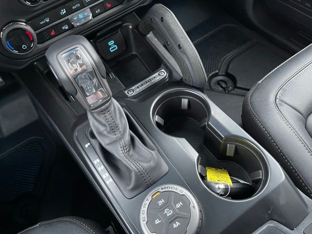 2025 Ford Bronco 4-Door Big Bend - Photo 14