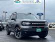 2025 Ford Bronco Sport Outer Banks SUV