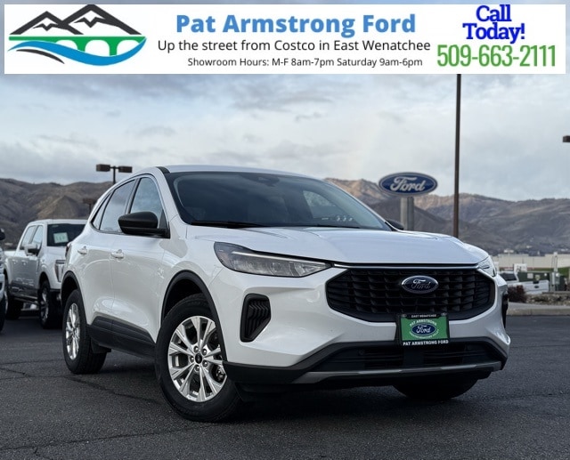 2023 Ford Escape Active's photo