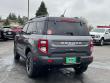 2025 Ford Bronco Sport Outer Banks SUV