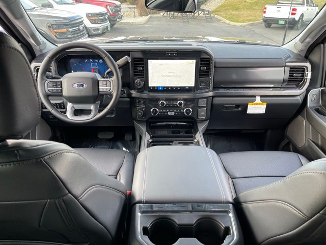2026 Ford F-250 Super Duty Lariat - Photo 10