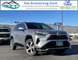  Toyota RAV4 Prime