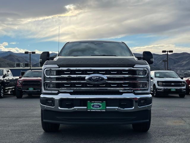 2026 Ford F-250 Super Duty Lariat - Photo 6