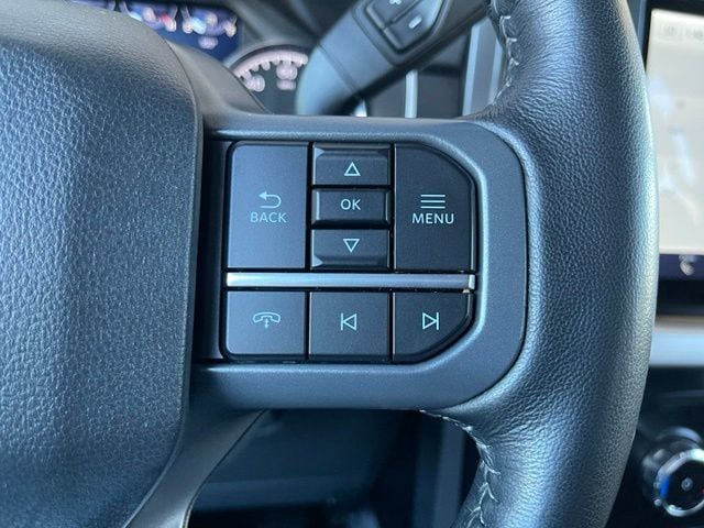 2022 Ford F-150 XLT - Photo 17