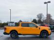 2026 Ford Maverick Lariat Truck SuperCrew