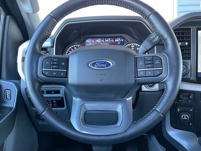 2022 Ford F-150 XLT - Photo 15