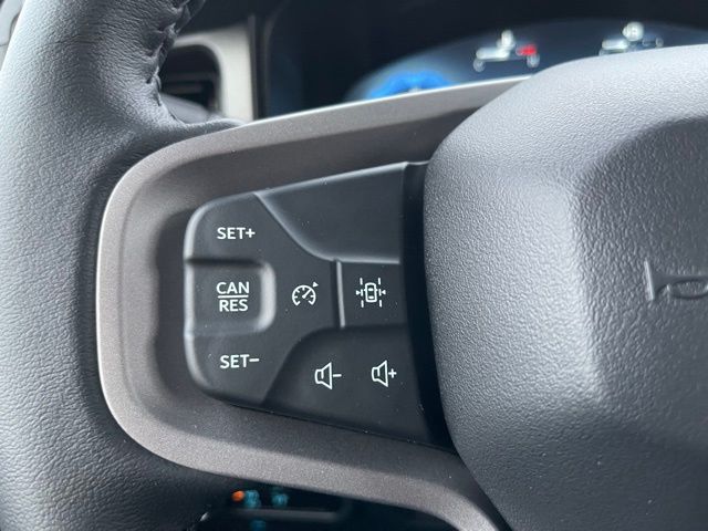 2025 Ford Bronco 4-Door Big Bend - Photo 16