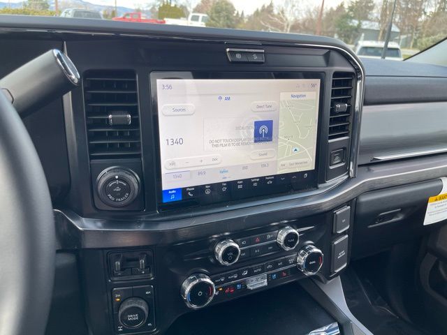 2026 Ford F-250 Super Duty Lariat - Photo 13