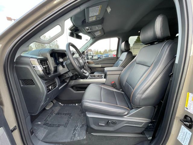 2026 Ford F-250 Super Duty Lariat - Photo 11