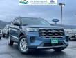 2026 Ford Explorer Active SUV