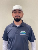 Staff member Anselmo Soto from ID_f59a1c