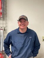 Staff member David Patty from ID_750d57