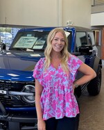 Staff member Reilly Shelton from ID_c80985