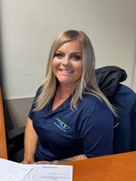 Staff member Jen Rice from ID_48a4d4