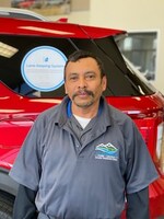 Staff member Nacho Garcia from ID_f59a1c