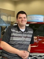 Staff member Nathan Kuhnhenn from ID_c80985