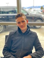 Staff member Luke Noll from ID_c80985