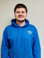 Staff member Colby Wyatt from ID_d7a0f2