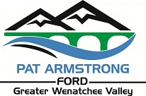 Pat Armstrong Ford
