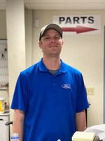 Staff member Bailey Burnham from ID_48a4d4