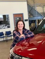 Staff member Nichole Montoya from ID_8faaaf