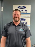 Staff member Charley Wyatt from ID_48a4d4