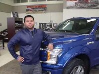 Staff member Yogi Guerra from ID_4ed942