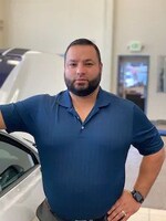 Staff member Jessie Figueroa from ID_c80985