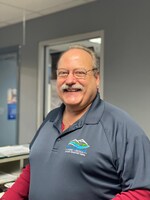 Staff member Pat Howell from ID_48a4d4