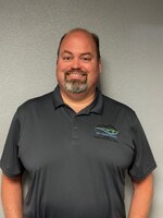 Staff member Jake Smith from ID_48a4d4