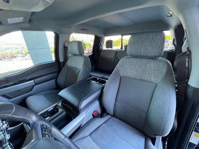 2022 Ford F-150 XLT - Photo 18