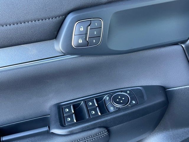 2025 Ford Ranger Lariat - Photo 25